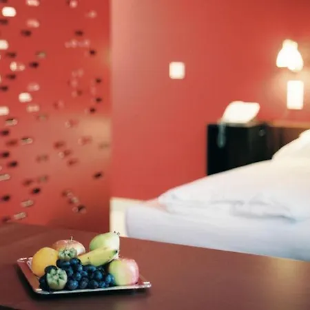 Gartenhotel Altmannsdorf 4* Vienna