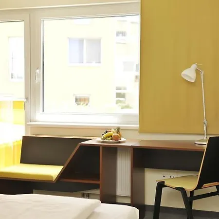 Hotel Gartenhotel Altmannsdorf