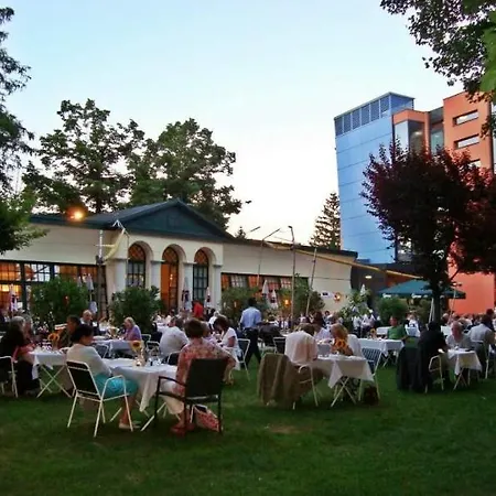 Gartenhotel Altmannsdorf Hotel Vienna