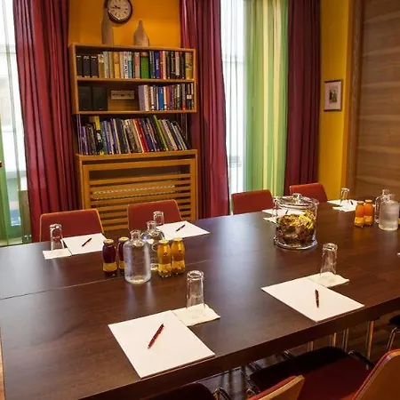 Hotel Boutique Am Stephansplatz