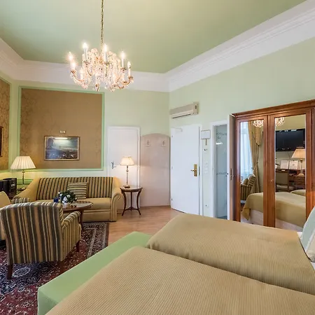 Hotel Arenberg Boutique Zentrum