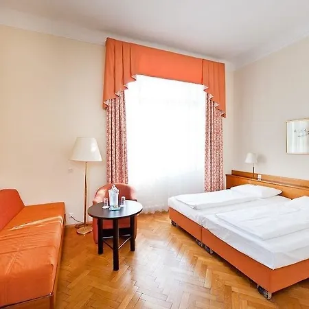 Johann Strauss Hotel