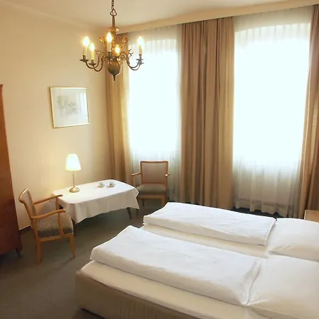 Amsel Vintage Guest house 2*