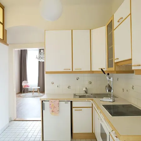 Guest house Amsel Vintage Vienna