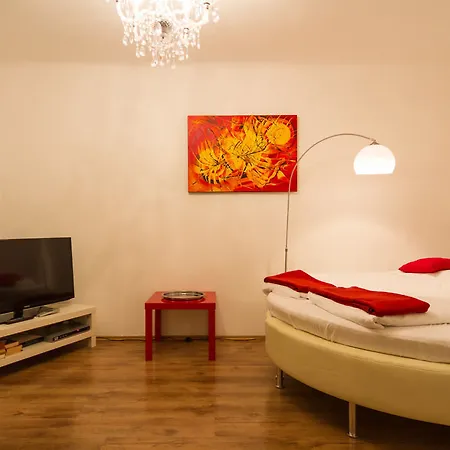 Budget Vienna