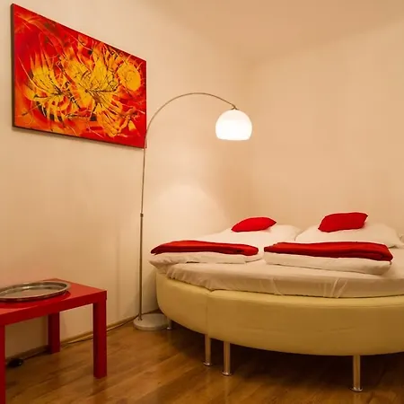 Apartment Budget *