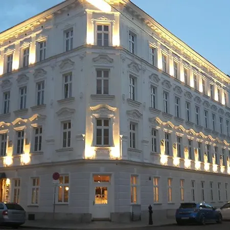 Amsel Vintage 2* Vienna