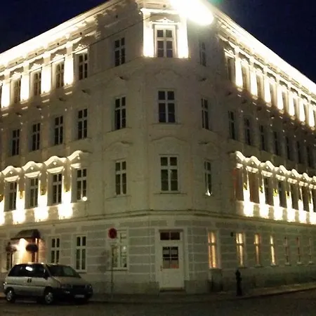 Amsel Vintage 2* Vienna