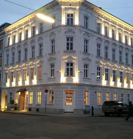 Guest house Amsel Vintage Vienna