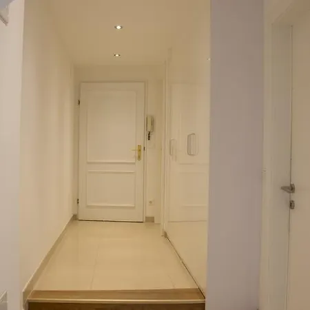 Apartman Landhaus Grinzing