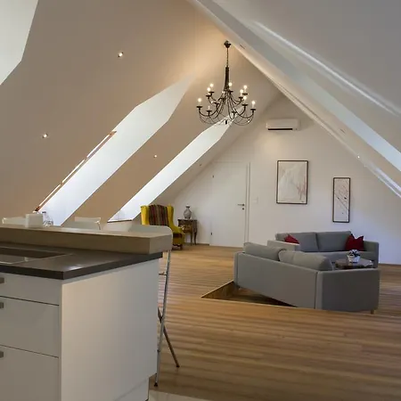 Landhaus Grinzing Wiedeń