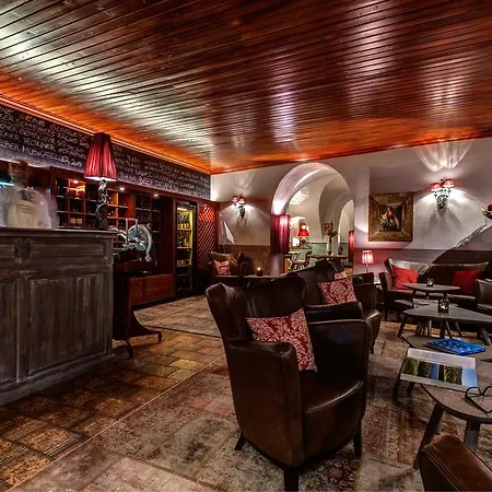 Apartman Landhaus Grinzing *