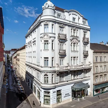 Hotel Johann Strauss