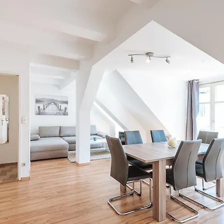 Bell Apartment Vienna