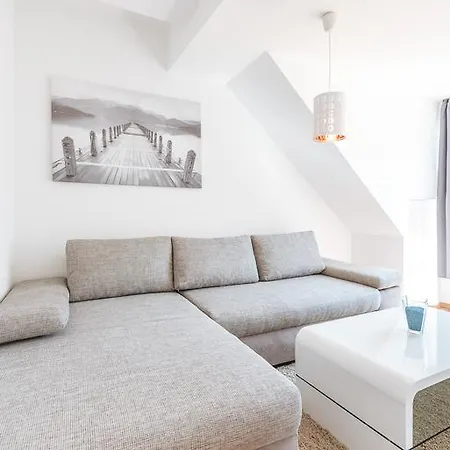 Apartment Bell Vienna