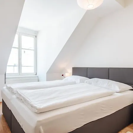 Apartment Bell Vienna