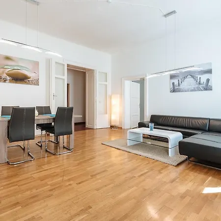 Bell Apartment Vienna