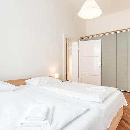 Apartment Bell