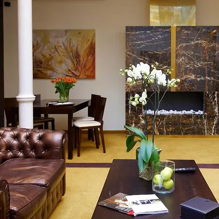 Myplace Premium Lejlighedshotel