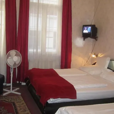 Guest house Adria Vienna