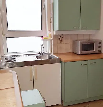 Hotel-pension Astra 2* Vienna