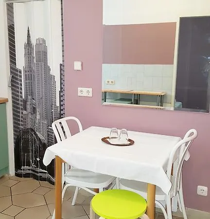 Hotel-pension Astra Guest house Vienna