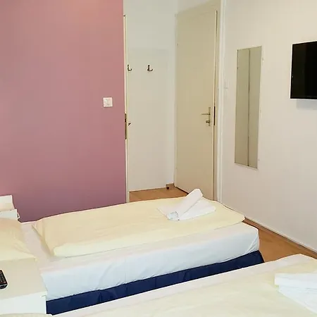 Guest house Hotel-pension Astra