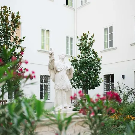 Mynext - Johannesgasse Aparthotel 3*