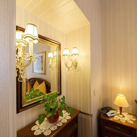 Austria - Hotel Wenen