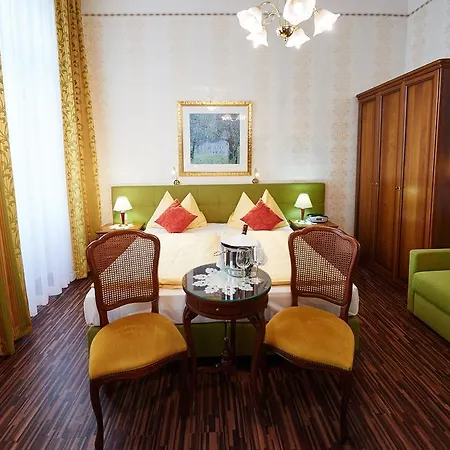 Austria - Hotel