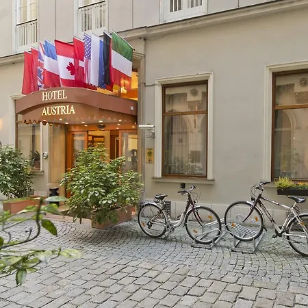 Hotel Austria -