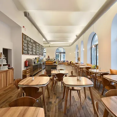 Mocca Hotel 3*