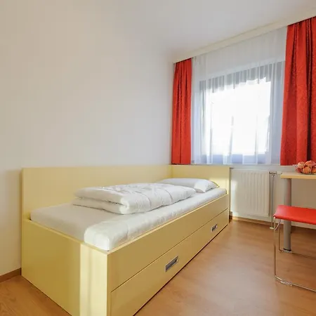 Hostel Huetteldorf