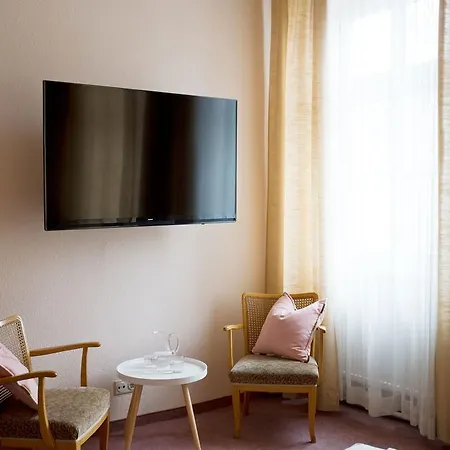 Guest house Fink Budget Vienna