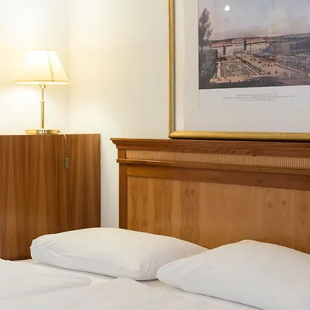 Apart-hotel Aldano Viena