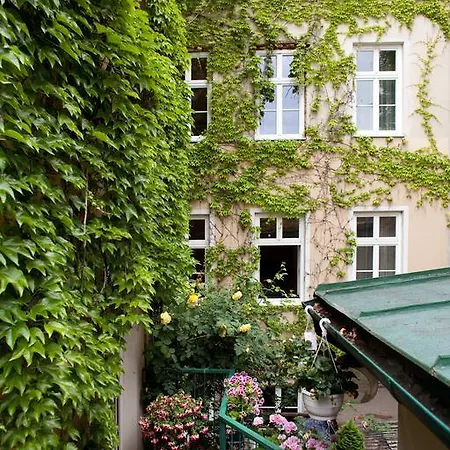 Amsel Vintage Guest house Vienna