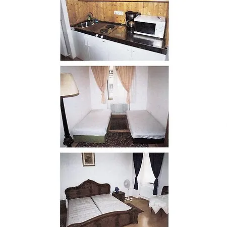 Marien-hof Apartahotel