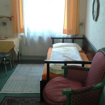 Adria Guest house Vienna