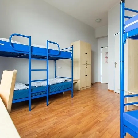 A&o Stadthalle Hostel
