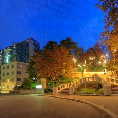 Hotel Strudlhof