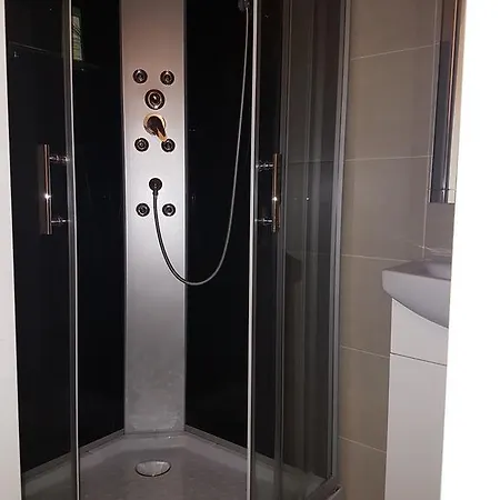 Apartment Praterstern Vienna