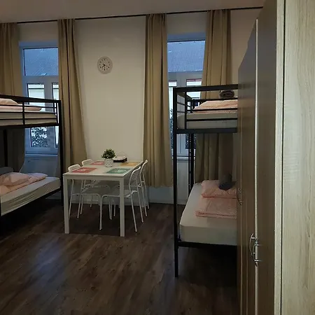 Praterstern Apartment
