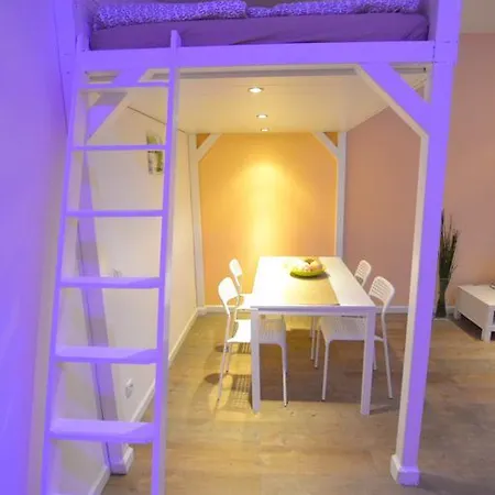 Apartment Praterstern