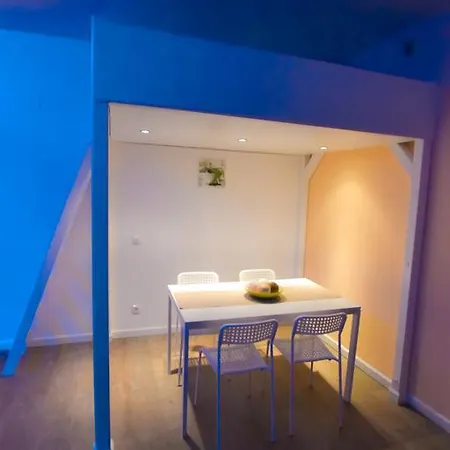 Praterstern Apartment