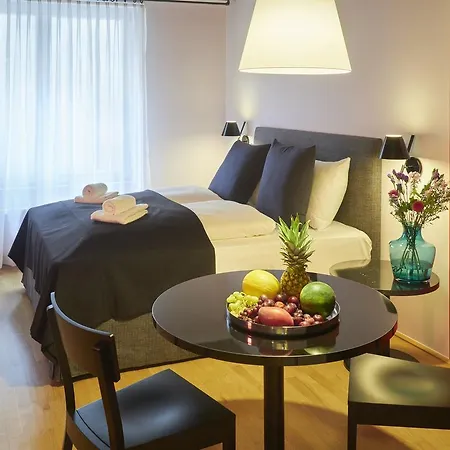 Appartamento - Lugeck Vienna