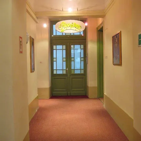 Amelie 3* Viena