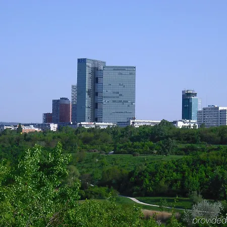 ホテル Hilton Garden South 4*