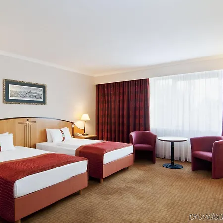 Hilton Garden South