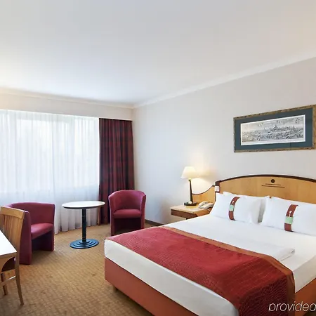 ホテル Hilton Garden South ウィーン
