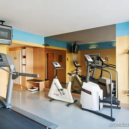 ホテル Hilton Garden South 4*